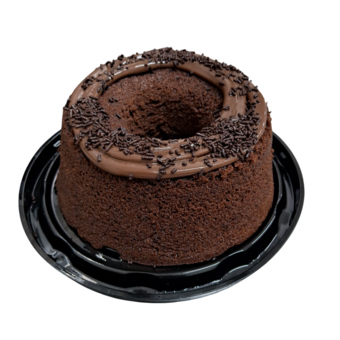 Bolo Tradicional Chocolate Maluco Arasuper Kg