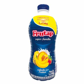Iogurte Frutap Salada de frutas 1.250g