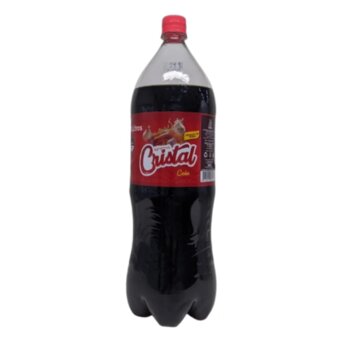 Refrigerante Cristal Cola 2l