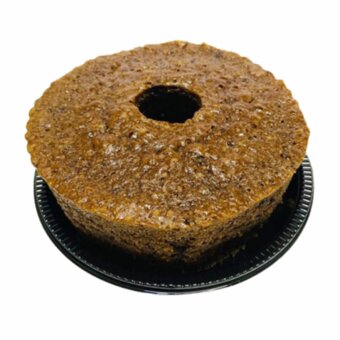 Bolo Capuccino Arasuper Kg