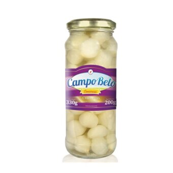 Cebolinha Campo Belo 200G