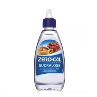 Adocante Zero-Cal Sucralose 100ML