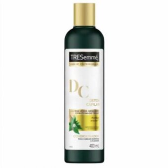 Condicionar Tresemme Detox Capilar 400ML