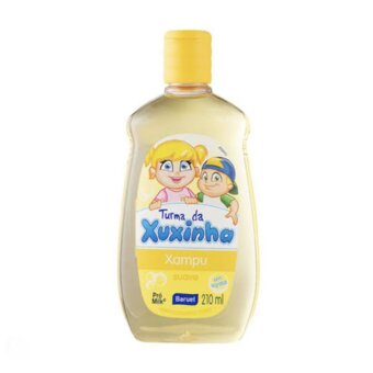 Shampoo Turma Xuxa 210ML