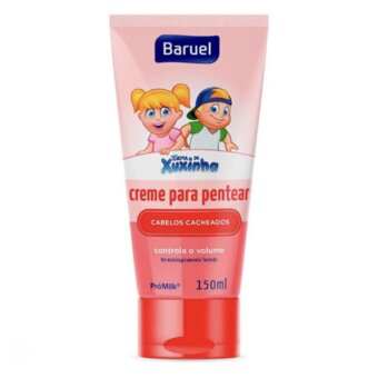 Creme Pentear Turma Xuxa 150ML