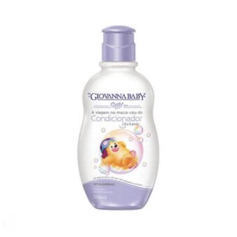 Condicionador Giovanna Baby Giby 200ML