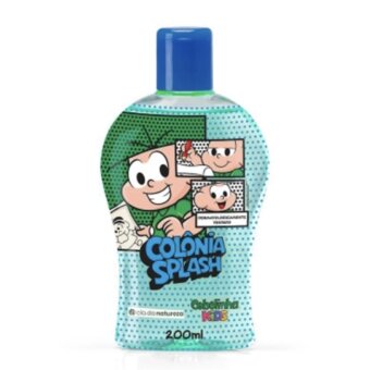 Colonia Betulla Cebolinha 200ML