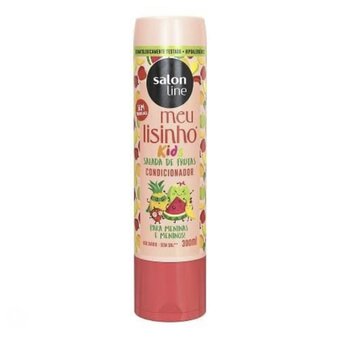 Condicionador Salon Line Meu Lisinho Salada Frtuas 300ML