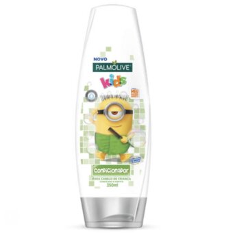 Condicionador Palmolive Kids Minions  350ML