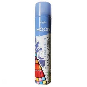 Spray Fixador Maquiagem Mood 300G