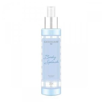 Desodorante Splash Giovanna Baby Blue 260ML