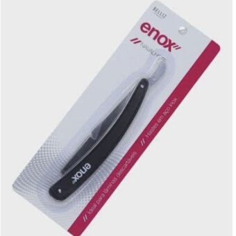 Navalhete Enox Belliz Com Cabo