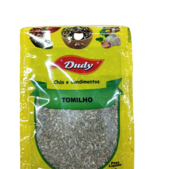 TOMILHO DUDY 10G