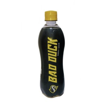 Bebida Energetica Bad Duck Pet 500ML
