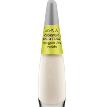 Esmalte Impala Extra Fosca 7.5ML