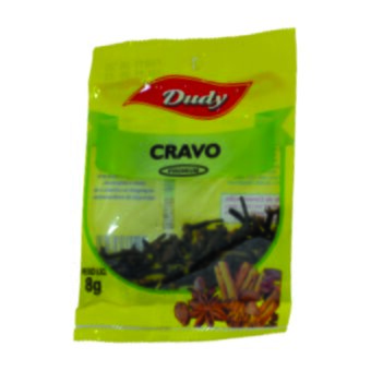 Cravo Da Índia Dudy 8G