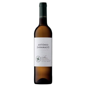 Vinho Portugues Tinto Antonio Saramago 750ML 