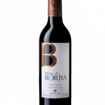Vinho Tinto Portugues Borda Doc  750ML