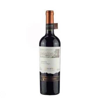 Vinho Tinto Chileno Ventisquero Classico Carmenere 750ML 