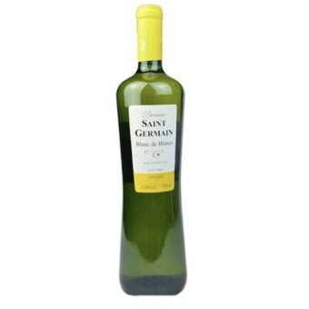 Vinho Nacional Branco Saint Germain Blancs 750ML 
