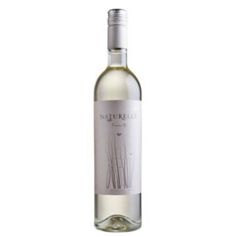 Vinho Nacional Branco Valduga Naturelle Frisante 750ML 