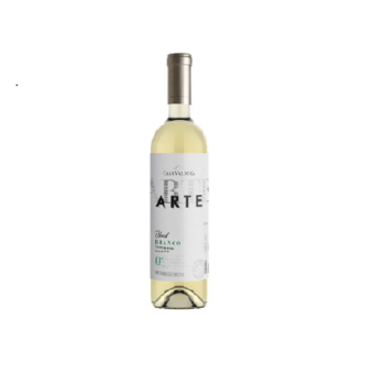 Vinho Nacional Branco Valduga Arte Chardonnay Moscato 750ML  