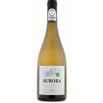 Vinho Nacional Aurora Pinto Bandeira Riesling Branco 750ML 
