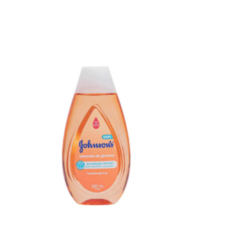 Sabonete Líquido Johnson'S Baby Cabeça Aos Pés 200Ml