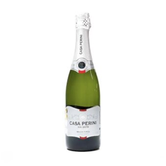 Bebida Espumante Perini Moscatel 750ML 