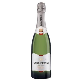 Bebida Espumante Demi Sec Perini 750ML 