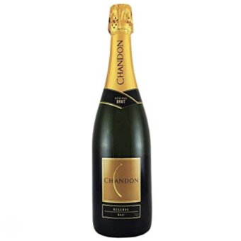 Bebida Espumante Reserve Chandon Brut  750ML 