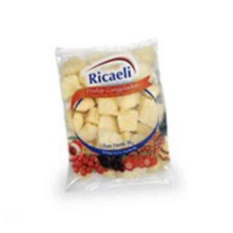 Abacaxi Congelado Ricaeli 1.02KG