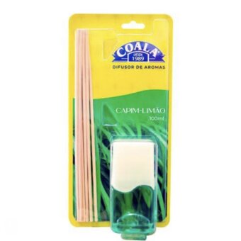 Difusor Aroma Coala Limao 100ML