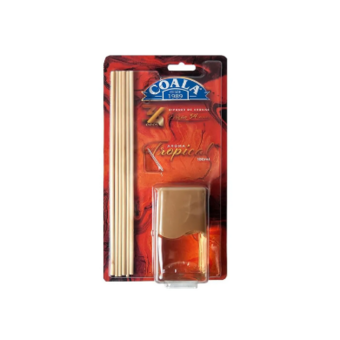 Difusor Aroma Coala tropical 100ML