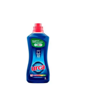 Sabão Líquido Urca Azul 1L