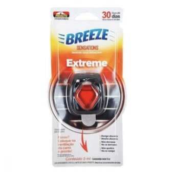 Odorizante Proauto Breeze Ap Sensations Extreme 5ML