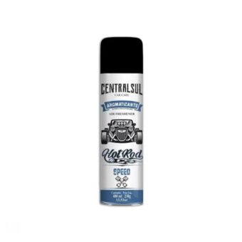 Aromatizante Centralsul Hot Rod Speed 400ML