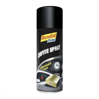 Grafite Spray Mundial Prime 200ML