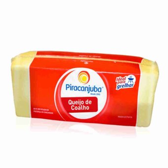Queijo Coalho Piracanjuba Kg