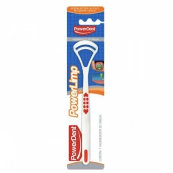 Limpa Lingua Powerlimp 1UN