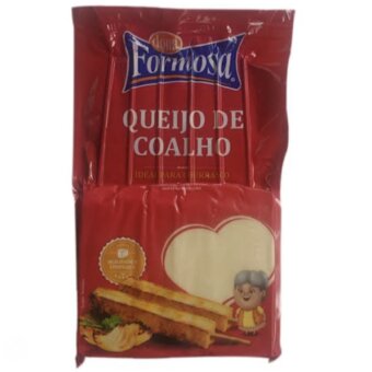 Queijo Coalho Formosa Espeto Kg