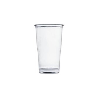 Copo Bello Plastilania  300ML 25UN