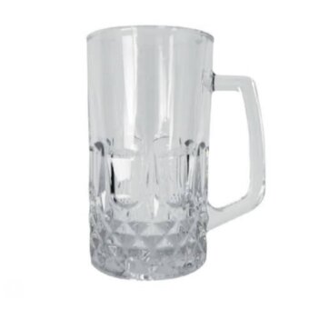 Caneca Chopp Yangzi Munich 500ML