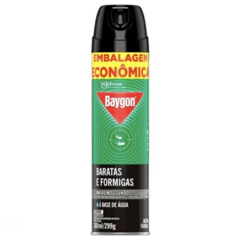 Inset Aero Baygon 360ML Bar/Form