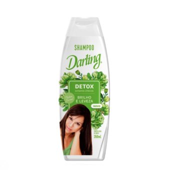 Shampoo Detox Darling 350ML
