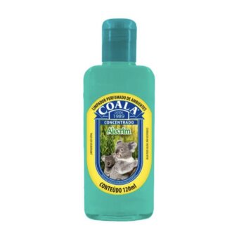 Aromatizante Coala Alecrim 120ML 
