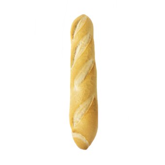 Pão Comum Baguete Arasuper KG