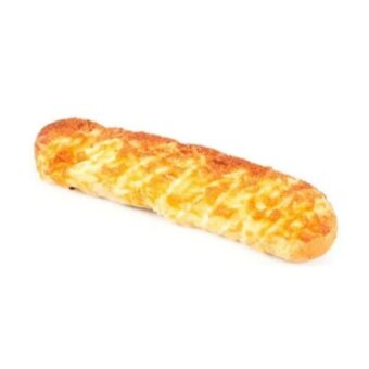 Pão Baguete Com Queijo Arasuper KG 