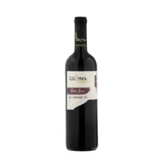 Vinho Tinto Seco Nacional Collina 750ML 