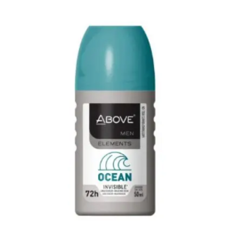 Desodorante Rollon Above Ocean Men 50ML 